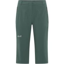 Jack Wolfskin HIKEOUT Caprihose Damen