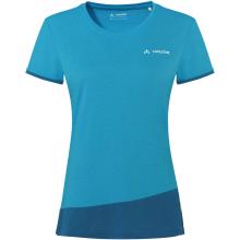 VAUDE Sveit Funktionsshirt Damen
