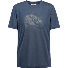 VAUDE Tekoa III Funktionsshirt Herren