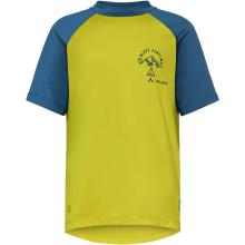 VAUDE Solaro III Funktionsshirt Kinder