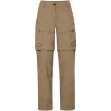 VAUDE Neyland Cargo ZO Zipphose Damen