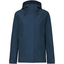 VAUDE Strathcona Regenjacke Damen