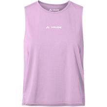 VAUDE Scopi Croptop Damen