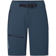 VAUDE Badile II Softshellshorts Damen