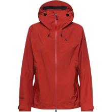 Schöffel Blaueis Hardshelljacke Damen