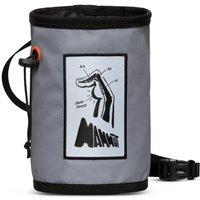 Mammut Gym Print Chalkbag
