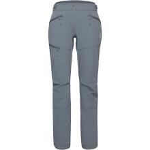 Mammut Taiss Softshellhose Damen