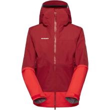 Mammut Alto Guide Hardshelljacke Damen