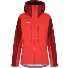 Mammut Taiss Hardshelljacke Damen
