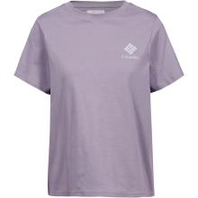 Columbia Rolling Bend T-Shirt Damen