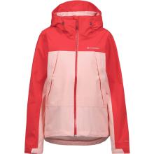 Columbia Boulder Falls Regenjacke Damen