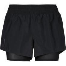 Brooks Dash 2-in-1 Laufshorts Damen