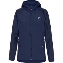 ASICS ROAD PACKABLE Laufjacke Damen