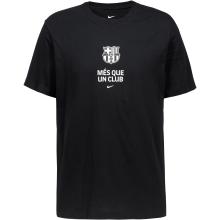 Nike FC BARCELONA T-Shirt Herren