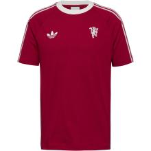 adidas MUFC OG TEE T-Shirt Herren