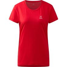 Haglöfs Ridge Hike Funktionsshirt Damen