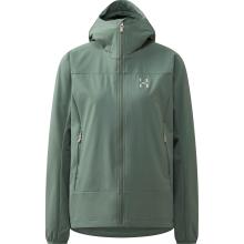 Haglöfs Rosson Softshelljacke Damen