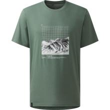 Haglöfs Outsiders Graphic T-Shirt Herren