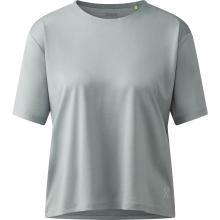 Haglöfs L.I.M Delta Crop Funktionsshirt Damen