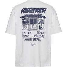 Another Cotton Lab Another Corner T-Shirt