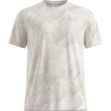 Odlo ZEROWEIGHT CHILL-TEC Funktionsshirt Herren