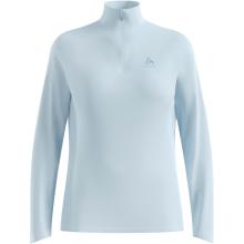 Odlo ESSENTIAL 1-2 ZIP Funktionsshirt Damen