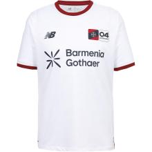 NEW BALANCE Bayer Leverkusen 25-26 4th Teamtrikot Herren