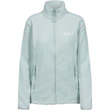 Jack Wolfskin TAUNUS Fleecejacke Damen