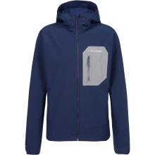 Columbia Tall Heights III Softshelljacke Herren