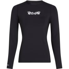 O'NEILL SKINS L-SLV Surf Shirt Damen