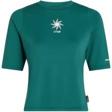 O'NEILL HYBRID UPF POLYGIENE Surf Shirt Damen