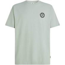 O'NEILL SLUB BACK PRINT T-Shirt Herren