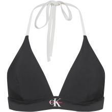 Calvin Klein Graphip Monogram Bikini Oberteil Damen