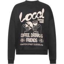Another Cotton Lab Local Rave Sweatshirt