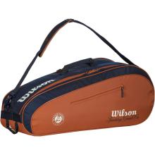 Wilson ROLAND GARROS 2026 TEAM 6PK Tennistasche