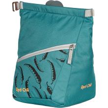 Red Chili Reactor Chalkbag