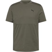 PUMA PUMATECH T-Shirt Herren