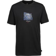Nike Paris Saint-Germain Banner T-Shirt Herren