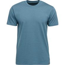 Black Diamond STRIPE Klettershirt Herren