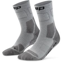 CEP hiking light cushion, mid Socken Herren