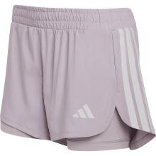 adidas PACER Funktionsshorts Damen