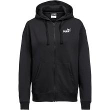 PUMA Essentiell Kapuzenjacke Damen