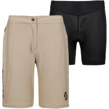 SCOTT Vertic LT Fahrradshorts Damen