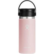 Hydro Flask 16 Oz Wide Flex Sip Lid Isolierflasche