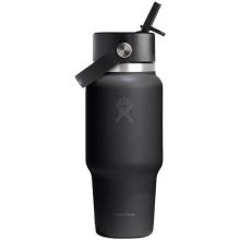 Hydro Flask 24 OZ WIDE FLEX STRAW TRAVEL Isolierflasche