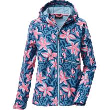 KILLTEC KOS 154 Softshelljacke Kinder