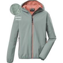 KILLTEC KOS 145 Funktionsjacke Kinder