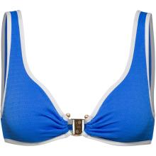 Seafolly Beach Bound Ring Front Tank Bikini Oberteil Damen