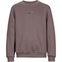 Nike KM K NK CLUB FLC CREW LS Sweatshirt Kinder