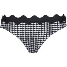 Seafolly GiaCheck Ric Rac Bikini Hose Damen